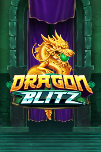 Демо игра Dragon Blitz играть онлайн | Casino X Official бесплатно