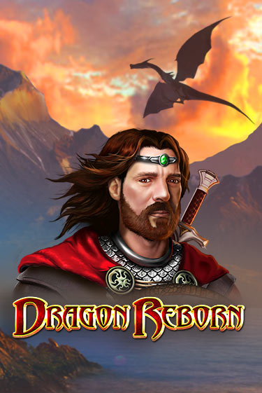 Демо игра Dragon Reborn играть онлайн | Casino X Official бесплатно