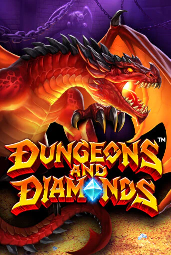 Демо игра Dungeons and Diamonds™ играть онлайн | Casino X Official бесплатно