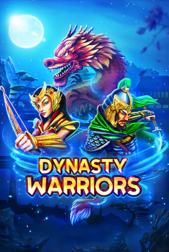 Демо игра Dynasty Warriors играть онлайн | Casino X Official бесплатно