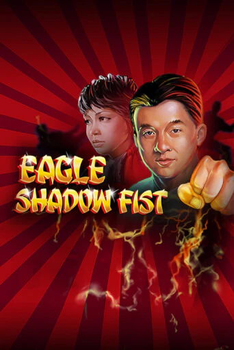 Демо игра Eagle Shadow Fist играть онлайн | Casino X Official бесплатно