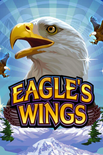 Демо игра Eagle's Wings играть онлайн | Casino X Official бесплатно