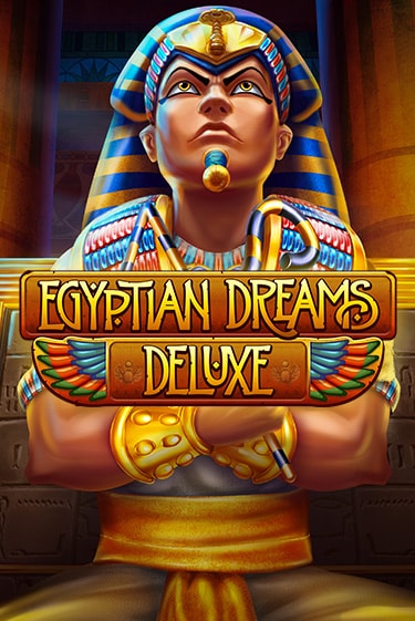 Демо игра Egyptian Dreams Deluxe играть онлайн | Casino X Official бесплатно