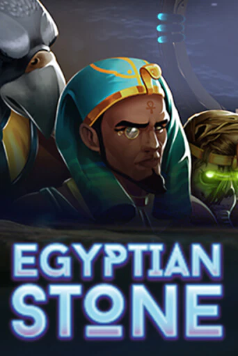 Демо игра Egyptian Stone играть онлайн | Casino X Official бесплатно