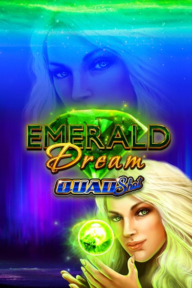 Демо игра Emerald Dream играть онлайн | Casino X Official бесплатно