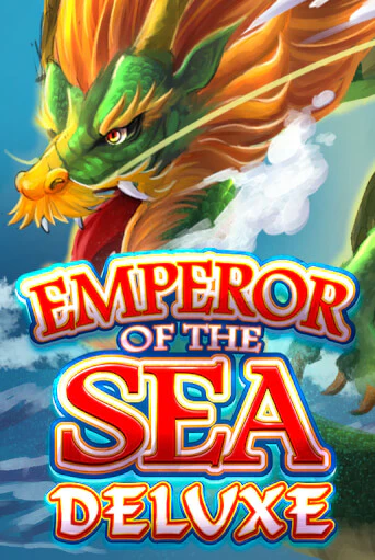 Демо игра Emperor of the Sea Deluxe играть онлайн | Casino X Official бесплатно