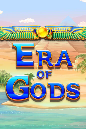 Демо игра Era Of Gods играть онлайн | Casino X Official бесплатно