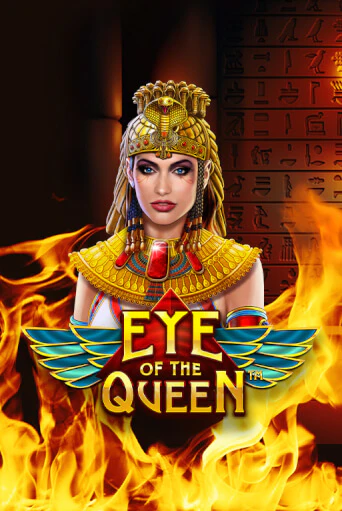 Демо игра Eye of the Queen играть онлайн | Casino X Official бесплатно