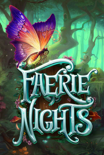 Демо игра Faerie Nights играть онлайн | Casino X Official бесплатно