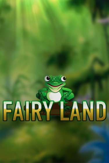 Демо игра Fairy Land играть онлайн | Casino X Official бесплатно