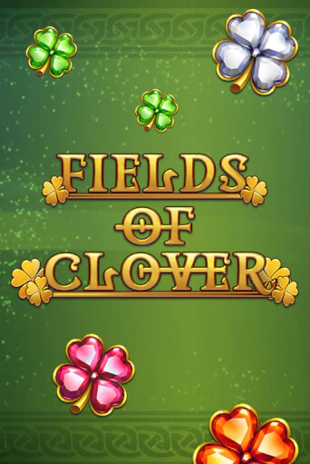 Демо игра Fields of Clover играть онлайн | Casino X Official бесплатно