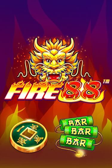 Демо игра Fire 88™ играть онлайн | Casino X Official бесплатно