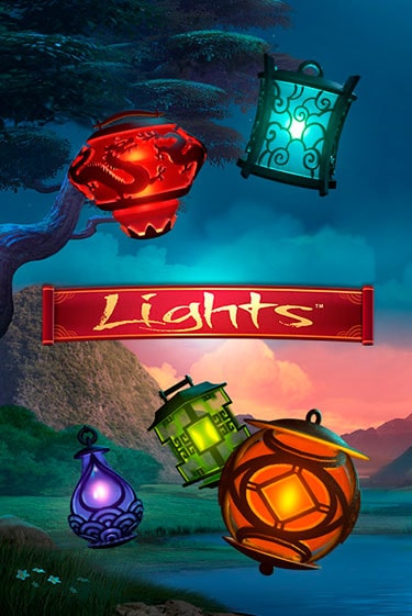 Демо игра Lights™ играть онлайн | Casino X Official бесплатно