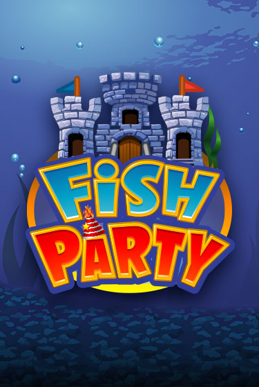 Демо игра Fish Party играть онлайн | Casino X Official бесплатно