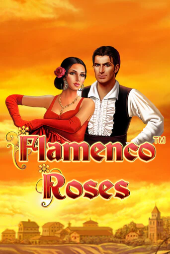 Демо игра Flamenco Roses играть онлайн | Casino X Official бесплатно