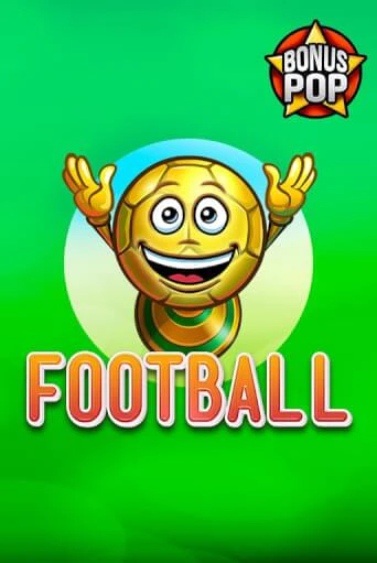 Демо игра Football играть онлайн | Casino X Official бесплатно