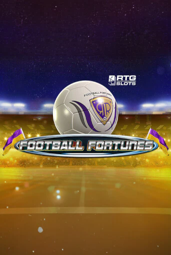 Демо игра Football Fortunes играть онлайн | Casino X Official бесплатно