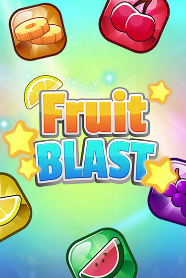 Демо игра Fruit Blast играть онлайн | Casino X Official бесплатно