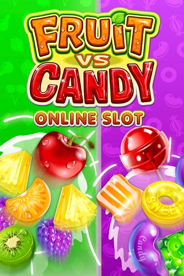 Демо игра Fruit vs Candy играть онлайн | Casino X Official бесплатно