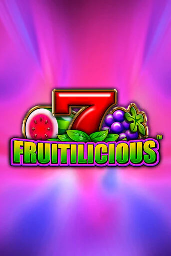 Демо игра Fruitilicious играть онлайн | Casino X Official бесплатно