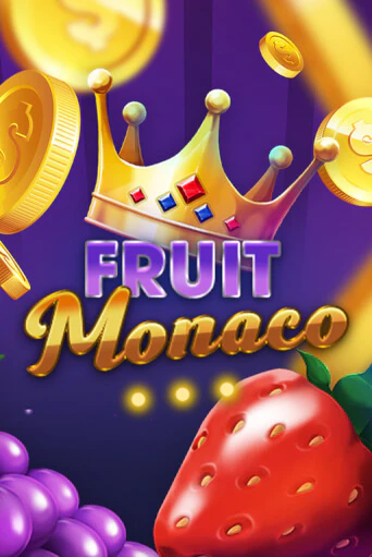 Демо игра Fruit Monaco играть онлайн | Casino X Official бесплатно