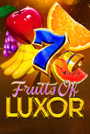 Демо игра Fruits of Luxor играть онлайн | Casino X Official бесплатно