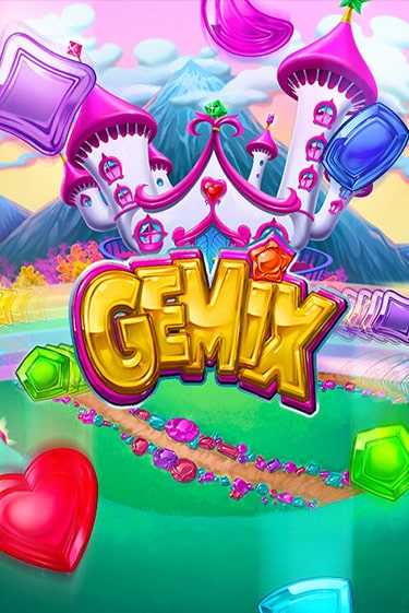 Демо игра GEMiX играть онлайн | Casino X Official бесплатно