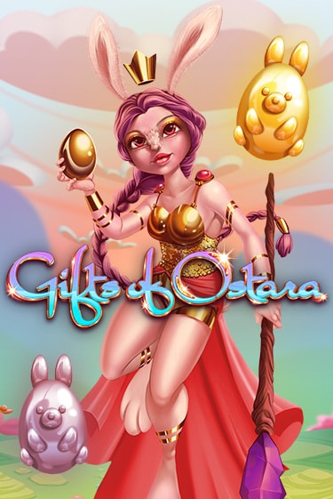 Демо игра Gifts of Ostara играть онлайн | Casino X Official бесплатно