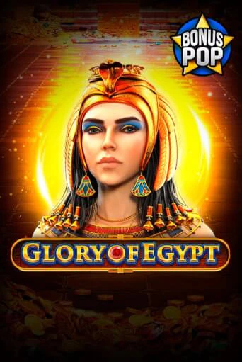 Демо игра Glory of Egypt играть онлайн | Casino X Official бесплатно