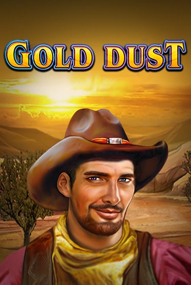 Демо игра Gold Dust играть онлайн | Casino X Official бесплатно