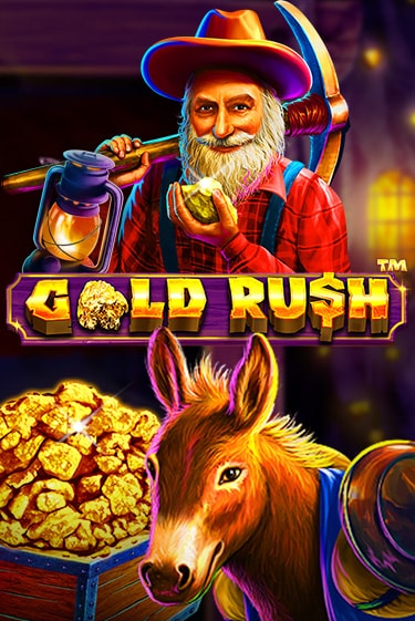 Демо игра Gold Rush играть онлайн | Casino X Official бесплатно