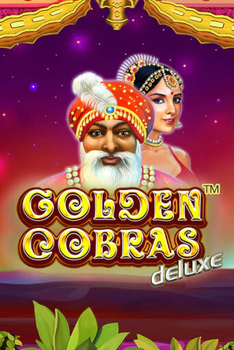 Демо игра Golden Cobras deluxe играть онлайн | Casino X Official бесплатно