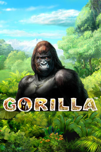 Демо игра Gorilla играть онлайн | Casino X Official бесплатно