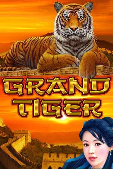 Демо игра Grand Tiger играть онлайн | Casino X Official бесплатно