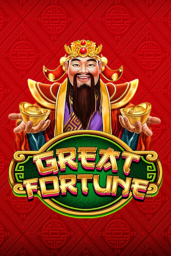 Демо игра Great Fortune играть онлайн | Casino X Official бесплатно