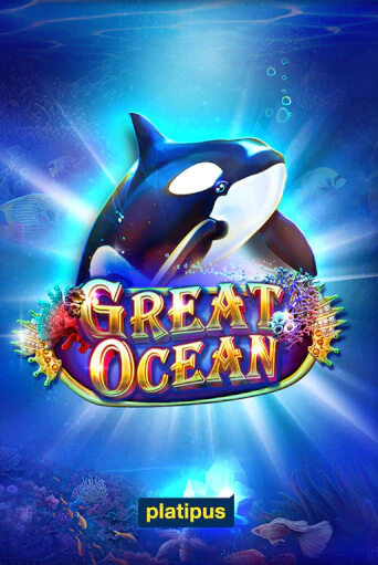 Демо игра Great Ocean играть онлайн | Casino X Official бесплатно