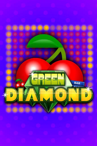 Демо игра Green Diamond играть онлайн | Casino X Official бесплатно