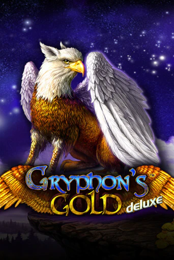 Демо игра Gryphon's Gold Deluxe играть онлайн | Casino X Official бесплатно