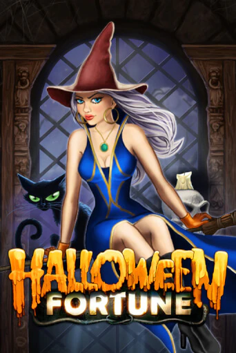 Демо игра Halloween Fortune играть онлайн | Casino X Official бесплатно