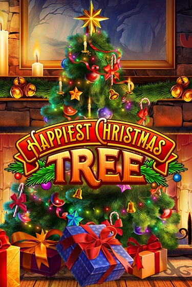 Демо игра Happiest Christmas Tree играть онлайн | Casino X Official бесплатно