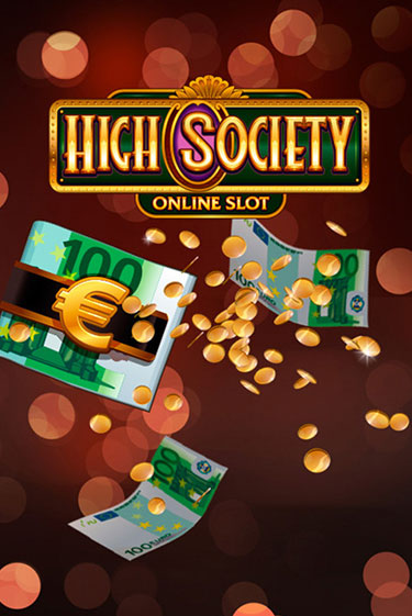 Демо игра High Society играть онлайн | Casino X Official бесплатно