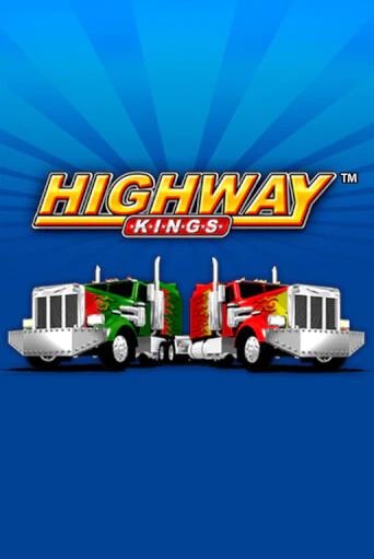 Демо игра Highway Kings играть онлайн | Casino X Official бесплатно