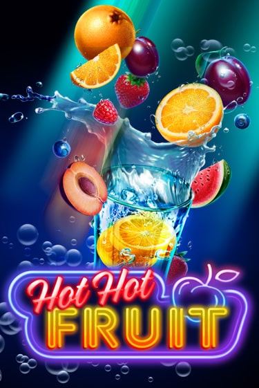 Демо игра Hot Hot Fruit играть онлайн | Casino X Official бесплатно