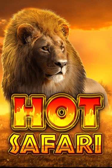 Демо игра Hot Safari играть онлайн | Casino X Official бесплатно