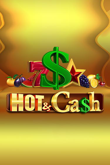 Демо игра Hot & Cash играть онлайн | Casino X Official бесплатно