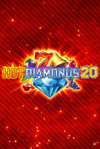 Демо игра Hot Diamonds 20 играть онлайн | Casino X Official бесплатно