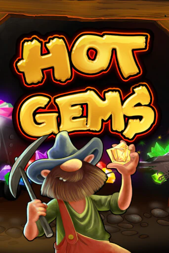 Демо игра Hot Gems играть онлайн | Casino X Official бесплатно