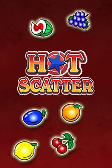 Демо игра Hot Scatter играть онлайн | Casino X Official бесплатно