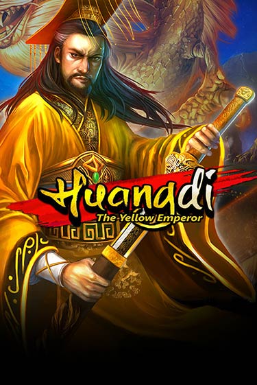 Демо игра Huangdi - The yellow Emperor играть онлайн | Casino X Official бесплатно