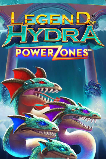 Демо игра PowerZones: Legend of Hydra играть онлайн | Casino X Official бесплатно